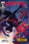 SEP220941 - SECRET INVASION #1 (OF 5) (RES) - Previews World