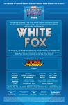 Page 2 for FUTURE FIGHT FIRSTS WHITE FOX #1