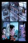 Page 1 for TEEN TITANS #35 VAR ED YOTV