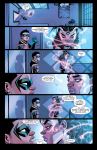 Page 2 for TEEN TITANS #35 VAR ED YOTV