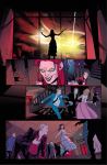 Page 3 for BUFFY VAMPIRE SLAYER ANGEL HELLMOUTH #1 CVR A FRISON