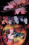 Page 4 for BUFFY VAMPIRE SLAYER ANGEL HELLMOUTH #1 CVR A FRISON
