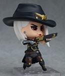 Page 2 for OVERWATCH ASHE NENDOROID AF CLASSIC SKIN VER (MAY199144)