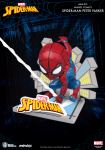 Page 3 for MARVEL COMICS MEA-013 SPIDER-MAN PETER PARKER PX FIG