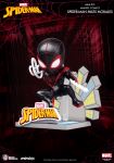 Page 2 for MARVEL COMICS MEA-013 SPIDER-MAN MILES MORALES PX FIG