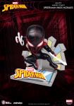 Page 4 for MARVEL COMICS MEA-013 SPIDER-MAN MILES MORALES PX FIG