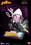 Page 2 for MARVEL COMICS MEA-013 SPIDER-GWEN PX FIG