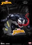 Page 2 for MARVEL COMICS MEA-013 VENOM PX FIG