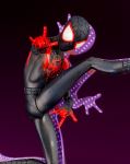 Page 2 for SPIDER-MAN INTO THE SPIDERVERSE MILES MORALES ARTFX+ STATUE