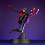 Page 5 for SPIDER-MAN INTO THE SPIDERVERSE MILES MORALES ARTFX+ STATUE