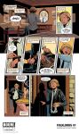 Page 1 for FOLKLORDS #1 (OF 5) CVR A SMITH