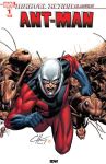 AUG150726 - ASTONISHING ANT-MAN #1 COSPLAY VAR - Previews World