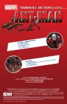 AUG150726 - ASTONISHING ANT-MAN #1 COSPLAY VAR - Previews World