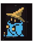 Page 2 for FF DOT PIXEL ART OF FINAL FANTASY HC