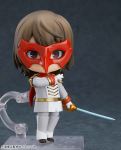 Page 1 for (USE MAY238491) PERSONA 5 GORO AKECHI NENDOROID AF PHANTOM T