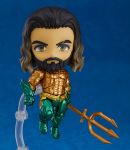 Page 1 for AQUAMAN MOVIE AQUAMAN NENDOROID AF HERO EDITION (JUN198986)