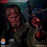 Page 3 for ONE-12 COLLECTIVE PX HELLBOY 2019 ANUNG UN RAMA EDITION AF (