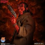 Page 4 for ONE-12 COLLECTIVE PX HELLBOY 2019 ANUNG UN RAMA EDITION AF (