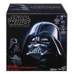 Page 4 for SW BLACK DARTH VADER ELECTRONIC HELMET CS