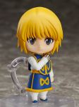 Page 1 for (USE FEB238705) HUNTER X HUNTER KURAPIKA NENDOROID AF (JUL19