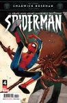 APR210903 - NON-STOP SPIDER-MAN #4 - Previews World