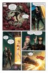 Page 2 for X-FORCE #3 DX