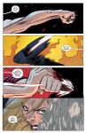 Page 2 for BUFFY THE VAMPIRE SLAYER TP VOL 02