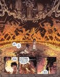 Page 1 for WONDER WOMAN DEAD EARTH #1 (OF 4) (MR)
