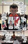 Page 1 for DARK KNIGHT RETURNS THE GOLDEN CHILD #1 1:10 VAR ED