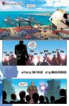 Page 1 for SUICIDE SQUAD #1