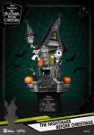 Page 1 for (USE APR238528) NIGHTMARE BEFORE CHRISTMAS DS-035 D-STAGE SE