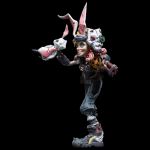 Page 2 for MINI EPICS BORDERLANDS 3 TINY TINA VINYL FIG