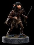 Page 1 for DARK CRYSTAL RIAN THE GELFLING 1/6 SCALE POLYSTONE STATUE (C