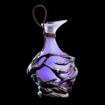 Page 1 for DARK CRYSTAL ESSENCE BOTTLE PROP REPLICA