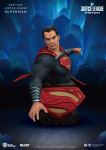Page 1 for JUSTICE LEAGUE BUST SER SUPERMAN PX PVC BUST