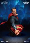 Page 2 for JUSTICE LEAGUE BUST SER SUPERMAN PX PVC BUST
