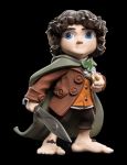 Page 1 for MINI EPICS LOTR FRODO BAGGINS VINYL FIG