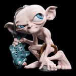 Page 1 for MINI EPICS LOTR GOLLUM VINYL FIG