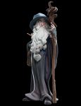 Page 2 for MINI EPICS LOTR GANDALF THE GREY VINYL FIG