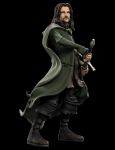 Page 1 for MINI EPICS LOTR ARAGORN VINYL FIG