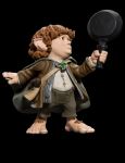 Page 1 for MINI EPICS LOTR SAMWISE VINYL FIG