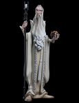 Page 1 for MINI EPICS LOTR SARUMAN VINYL FIG