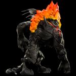 Page 2 for MINI EPICS LOTR BALROG VINYL FIG