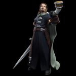 Page 1 for MINI EPICS LOTR BOROMIR VINYL FIG