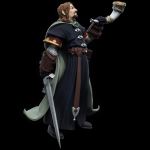 Page 2 for MINI EPICS LOTR BOROMIR VINYL FIG