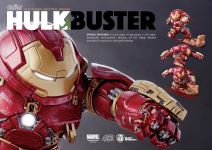 Page 1 for AVENGERS AOU EA-017 HULKBUSTER PX STATUE