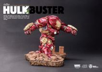 Page 2 for AVENGERS AOU EA-017 HULKBUSTER PX STATUE