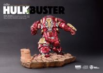 Page 3 for AVENGERS AOU EA-017 HULKBUSTER PX STATUE