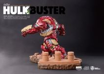 Page 4 for AVENGERS AOU EA-017 HULKBUSTER PX STATUE