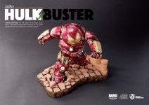 Page 5 for AVENGERS AOU EA-017 HULKBUSTER PX STATUE